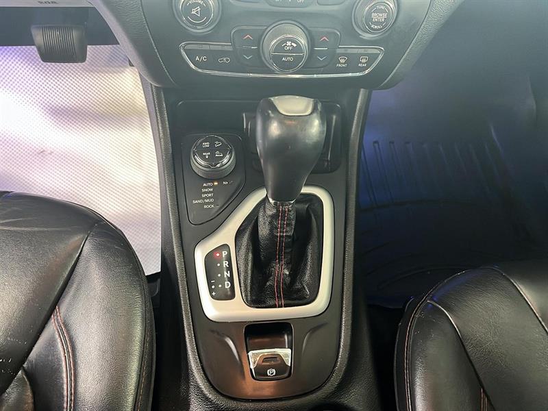 jeep Cherokee 2015 - 15