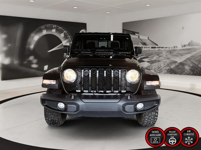 jeep Gladiator 2023 - 2