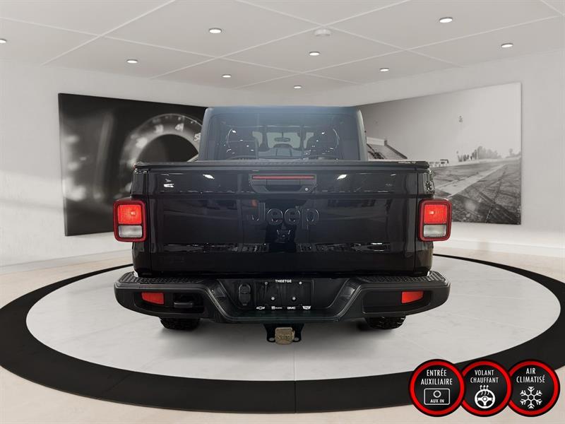 jeep Gladiator 2023 - 3