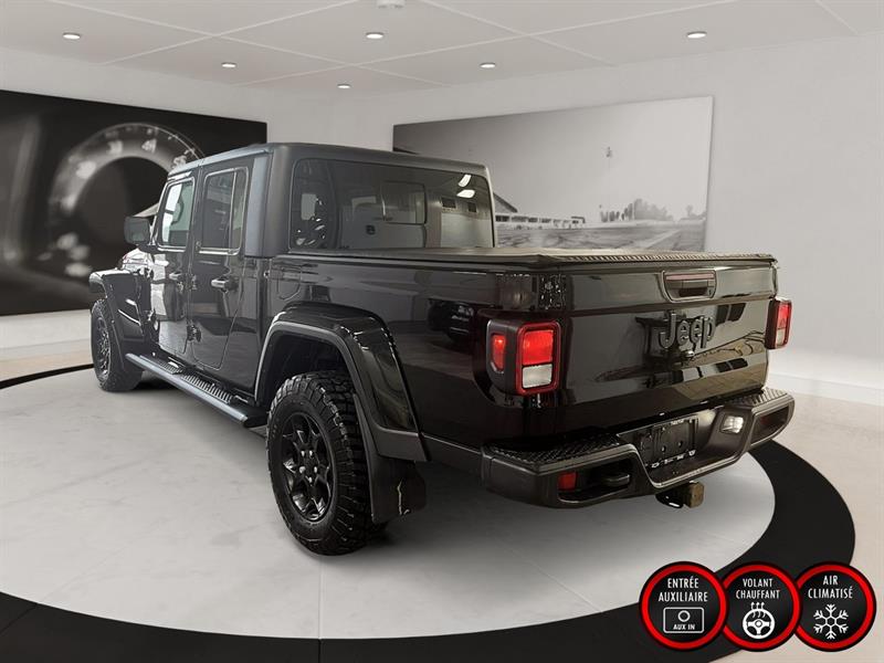jeep Gladiator 2023 - 4