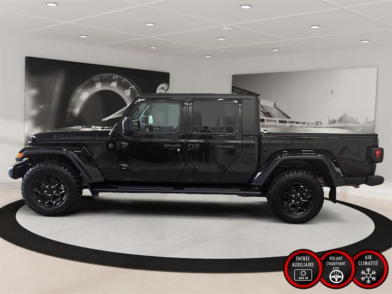 jeep Gladiator 2023 - 5
