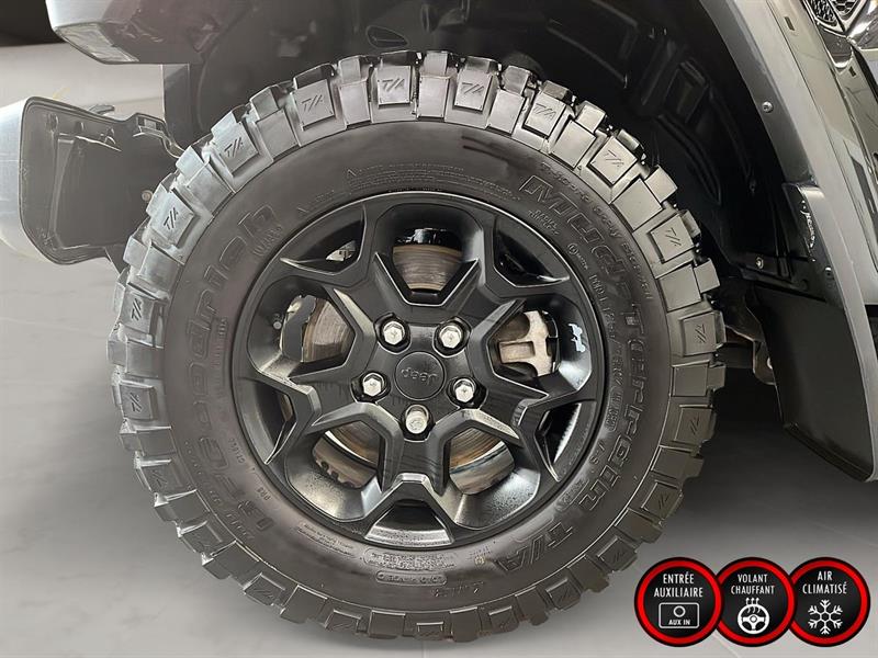 jeep Gladiator 2023 - 6