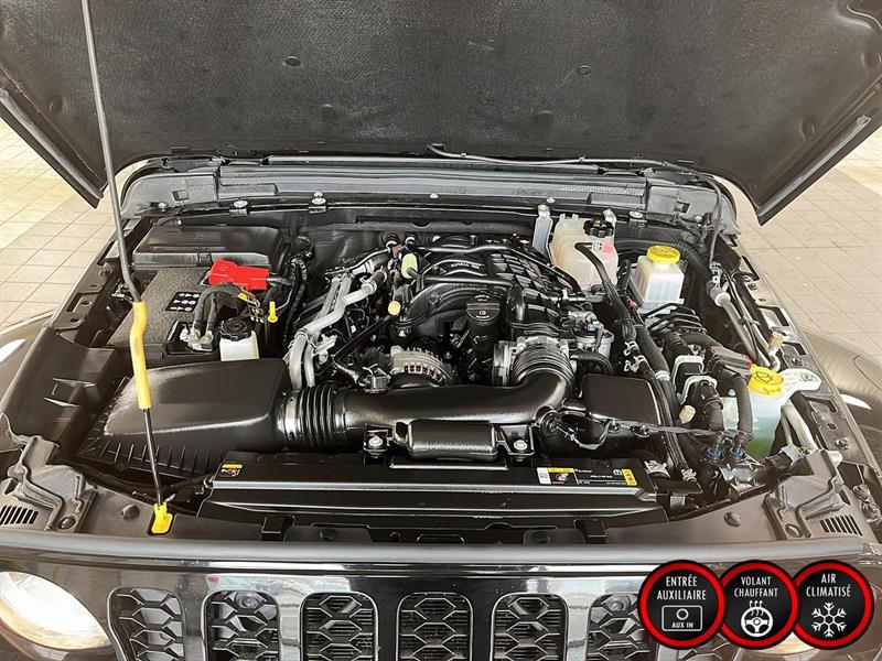 jeep Gladiator 2023 - 7