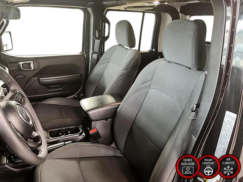 jeep Gladiator 2023 - 8