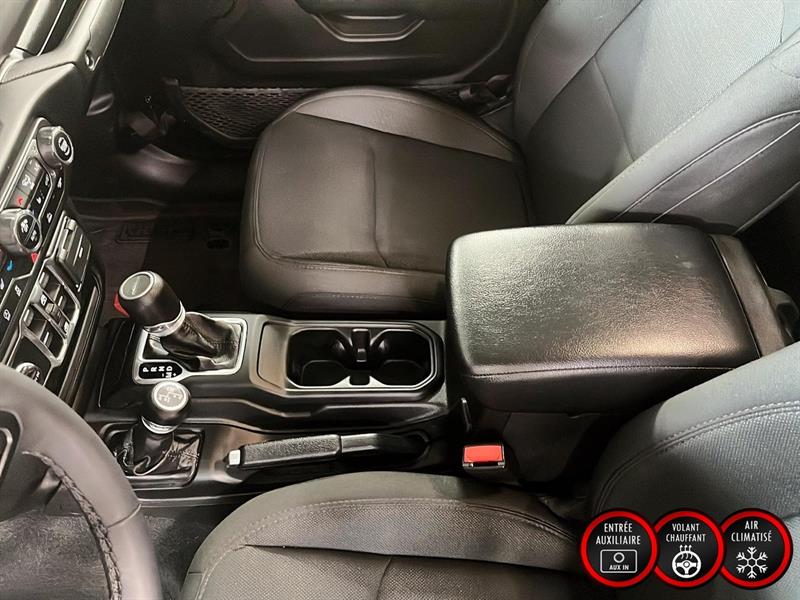 jeep Gladiator 2023 - 9