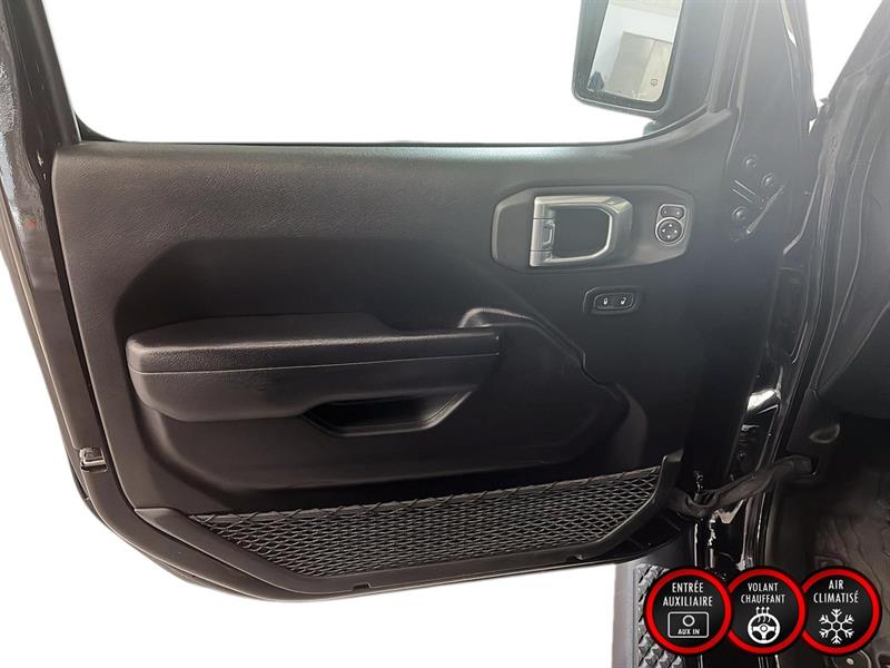 jeep Gladiator 2023 - 10