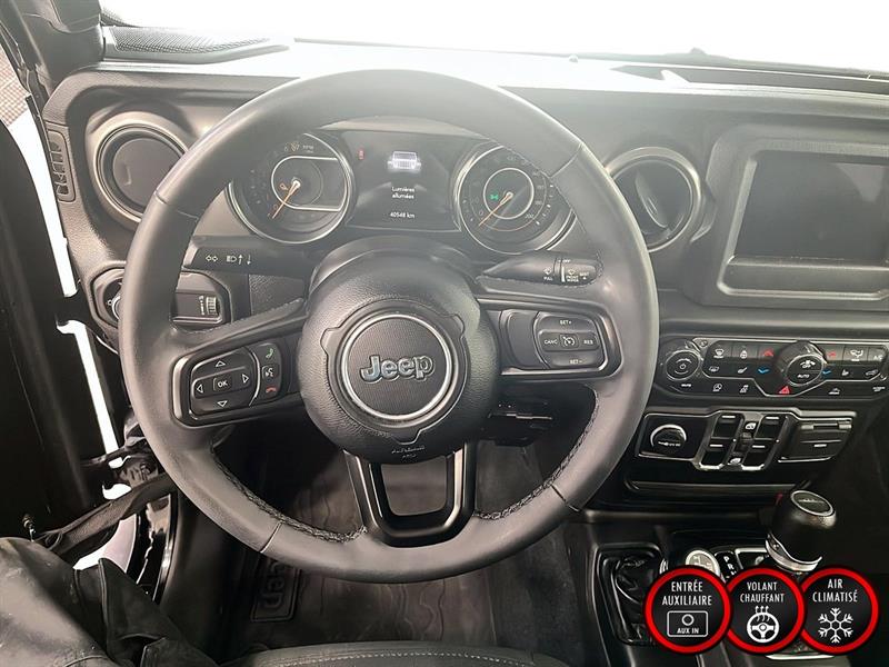 jeep Gladiator 2023 - 11