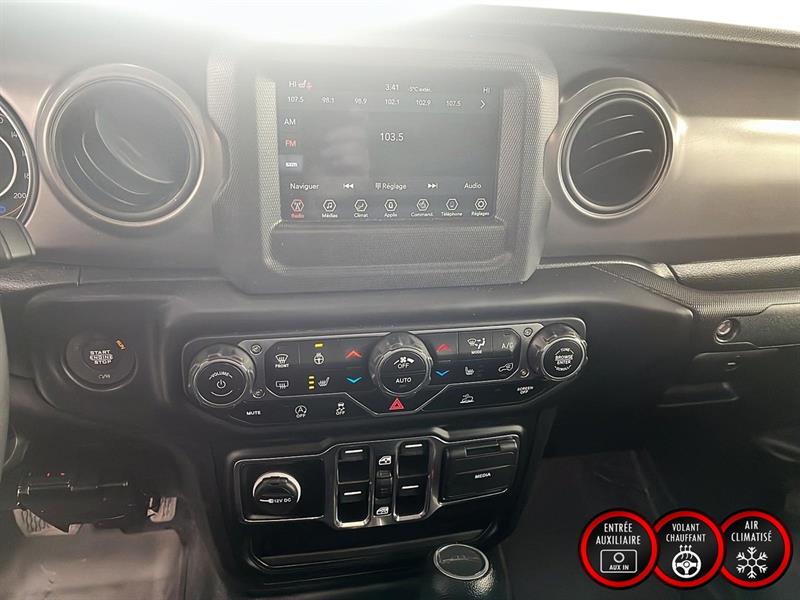jeep Gladiator 2023 - 13