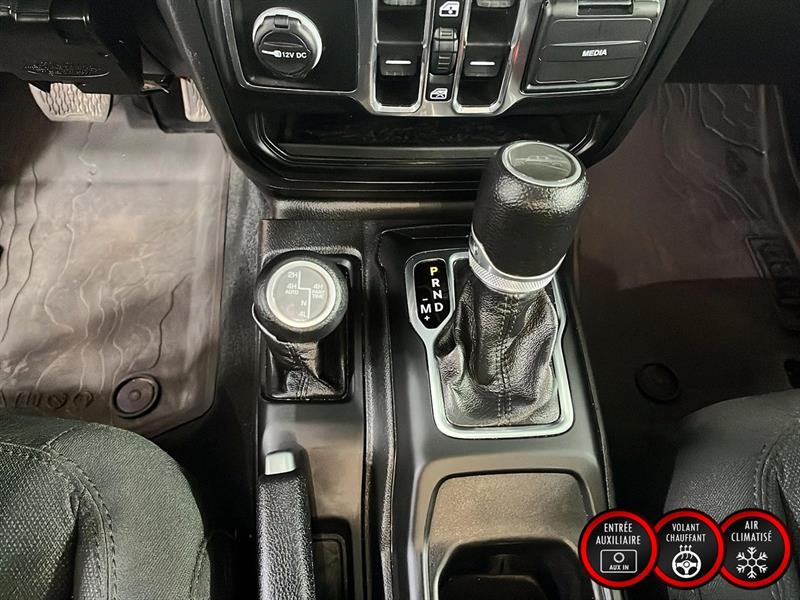 jeep Gladiator 2023 - 14