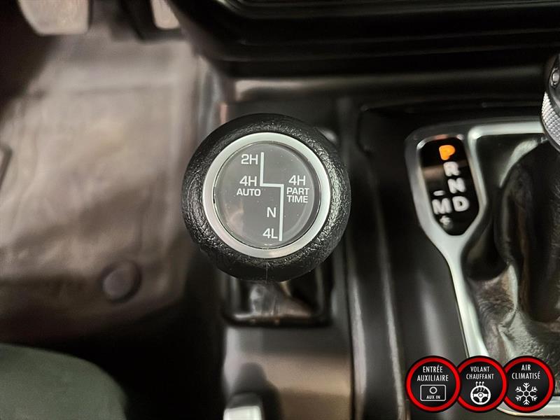 jeep Gladiator 2023 - 15