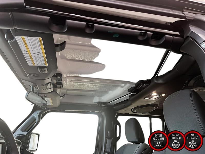 jeep Gladiator 2023 - 16