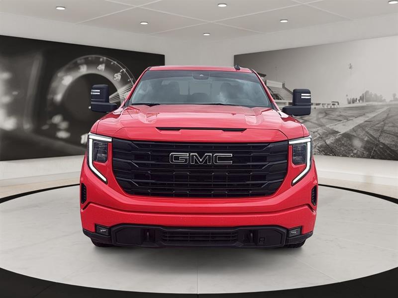 gmc Sierra 1500 2024 - 2