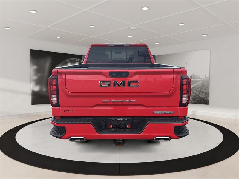 gmc Sierra 1500 2024 - 3