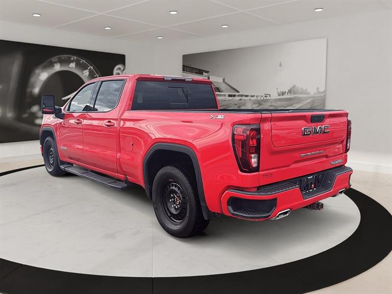 gmc Sierra 1500 2024 - 4