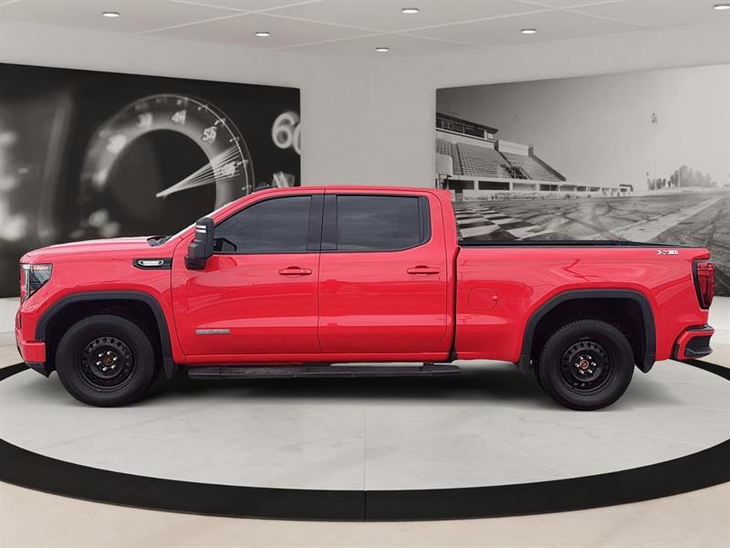 gmc Sierra 1500 2024 - 5