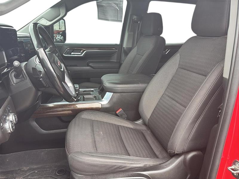 gmc Sierra 1500 2024 - 8