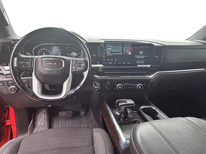 gmc Sierra 1500 2024 - 9