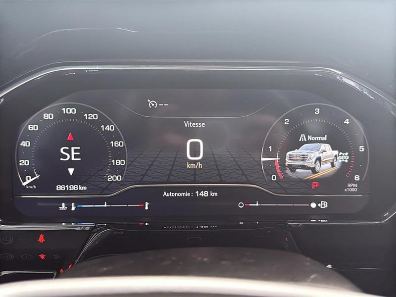 gmc Sierra 1500 2024 - 12