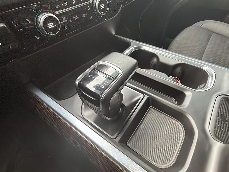 gmc Sierra 1500 2024 - 13