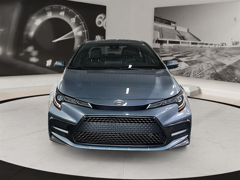 toyota Corolla 2020 - 2