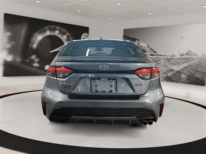 toyota Corolla 2020 - 3