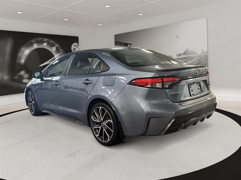 toyota Corolla 2020 - 4