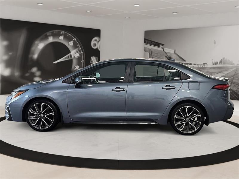 toyota Corolla 2020 - 5
