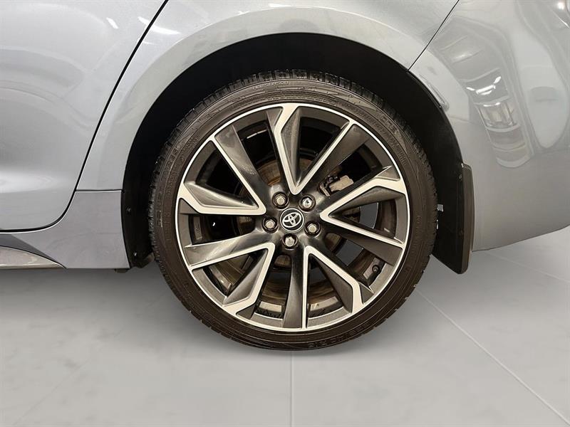 toyota Corolla 2020 - 7