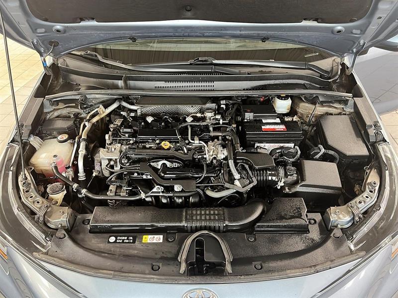 toyota Corolla 2020 - 8