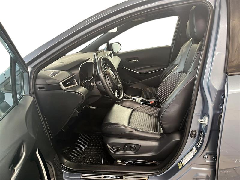 toyota Corolla 2020 - 9