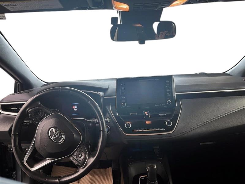 toyota Corolla 2020 - 10