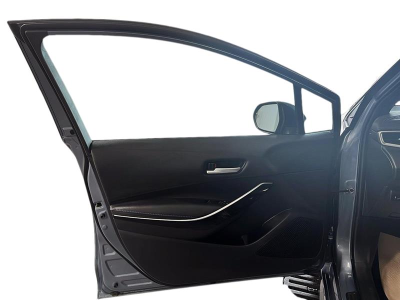 toyota Corolla 2020 - 11
