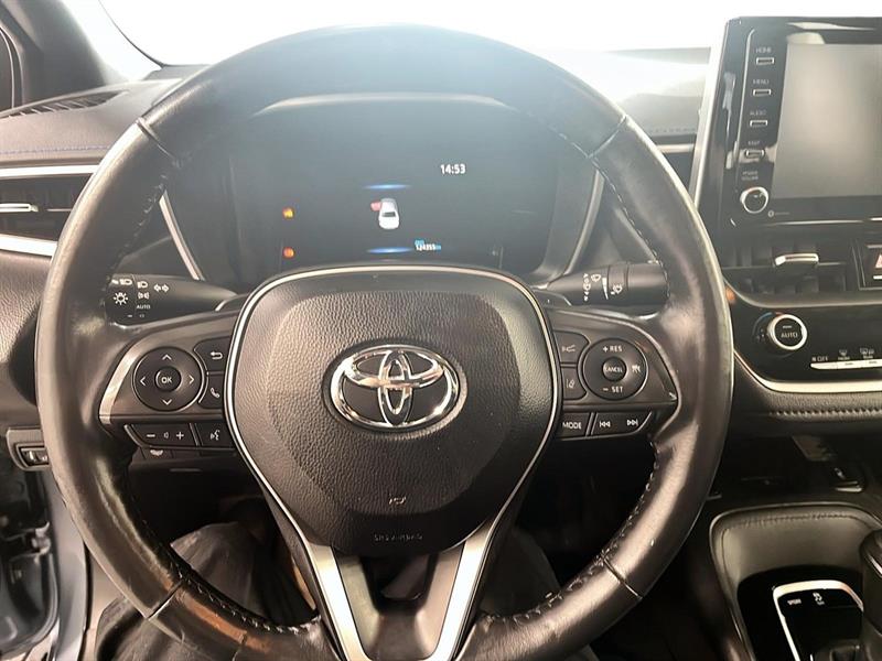 toyota Corolla 2020 - 12