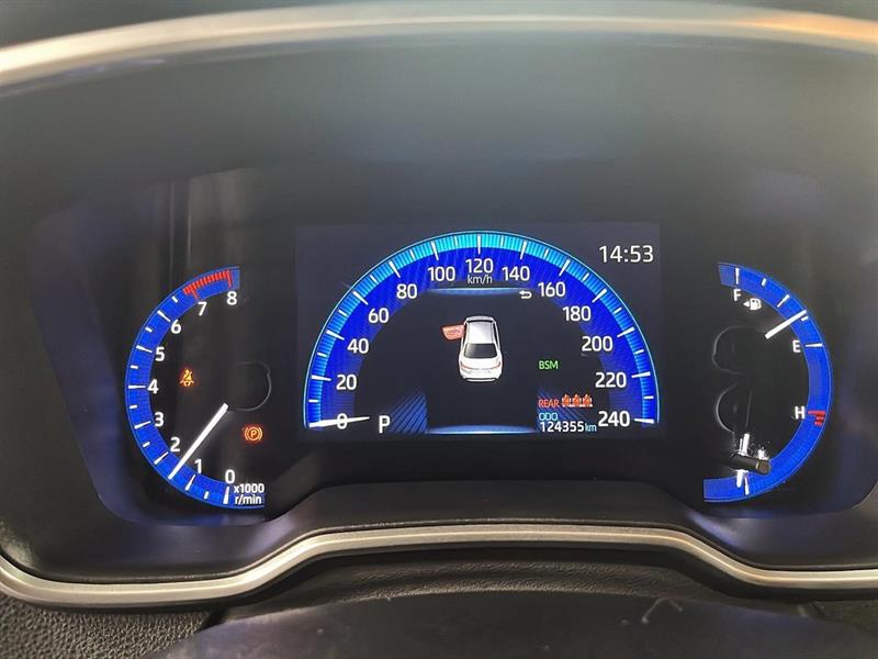 toyota Corolla 2020 - 13