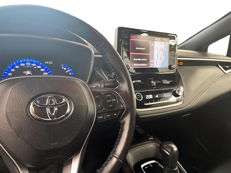 toyota Corolla 2020 - 14
