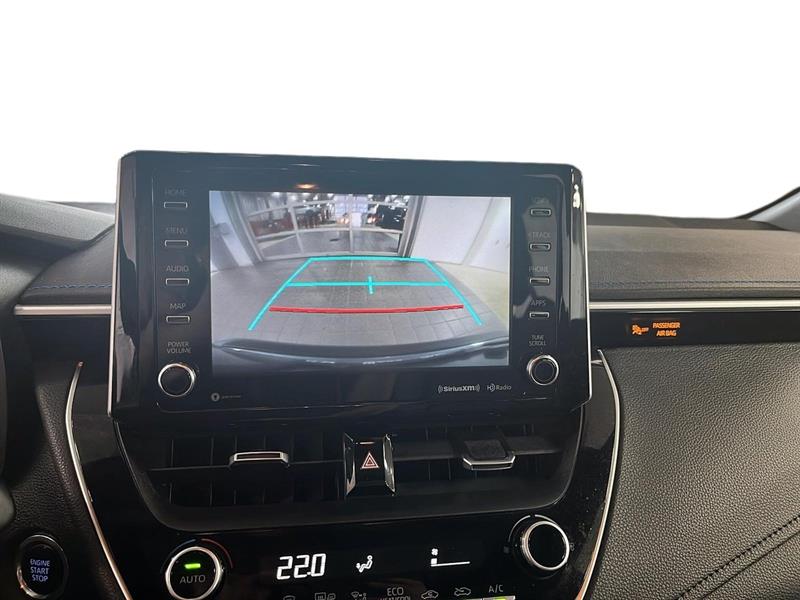 toyota Corolla 2020 - 16