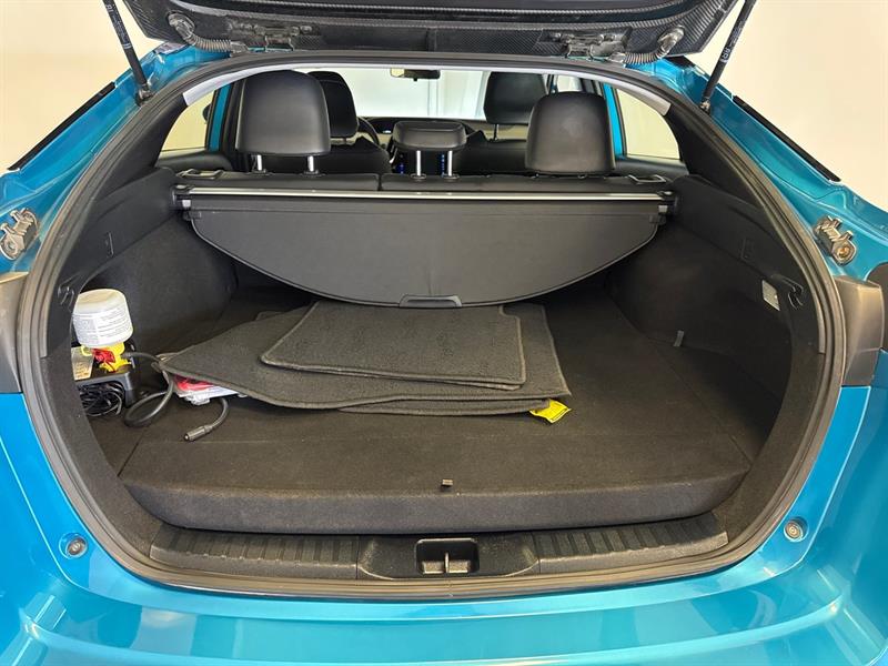 Toyota Prius Prime 17