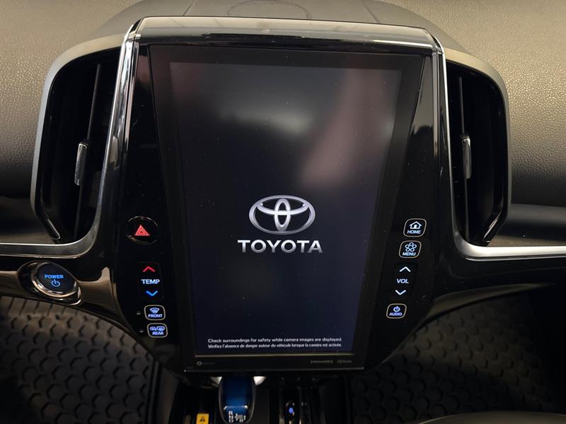 Toyota Prius Prime 20