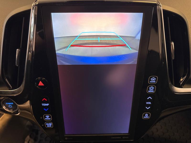 Toyota Prius Prime 22