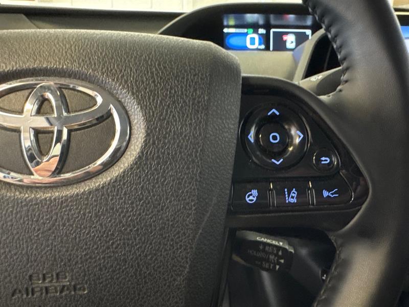 Toyota Prius Prime 26