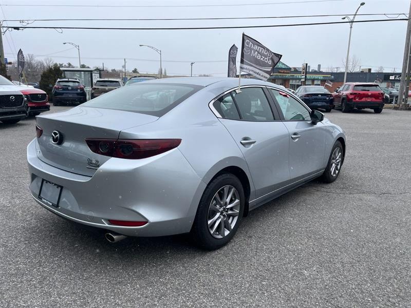 mazda Mazda3 2020 - 6