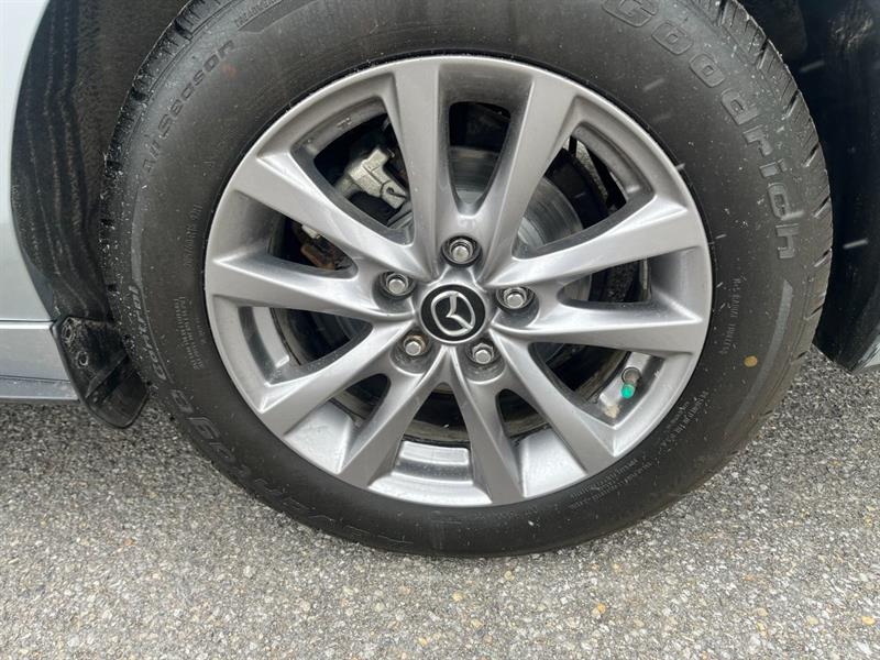 mazda Mazda3 2020 - 12