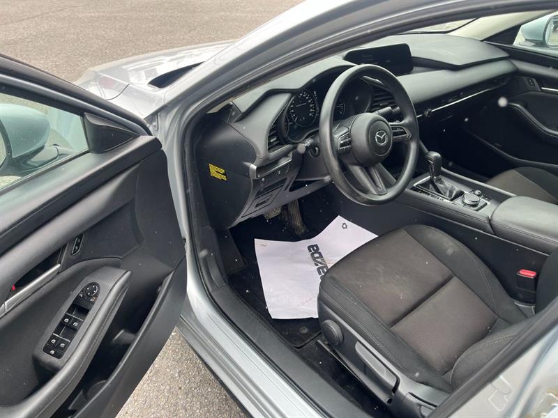 mazda Mazda3 2020 - 13