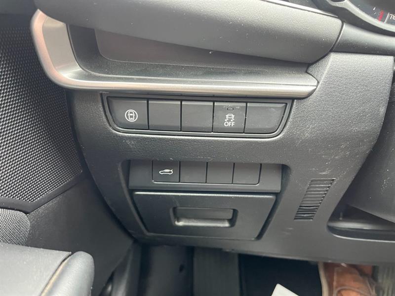 mazda Mazda3 2020 - 15