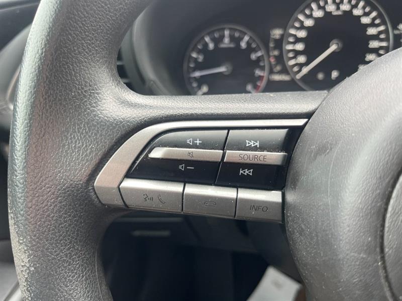 mazda Mazda3 2020 - 18