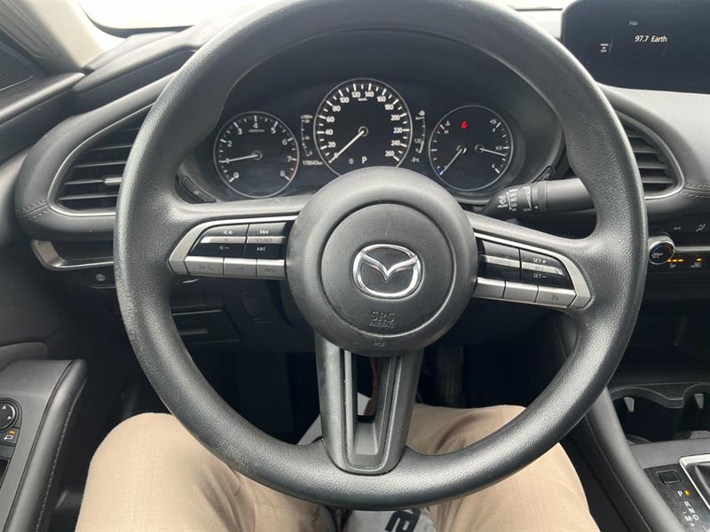 mazda Mazda3 2020 - 19