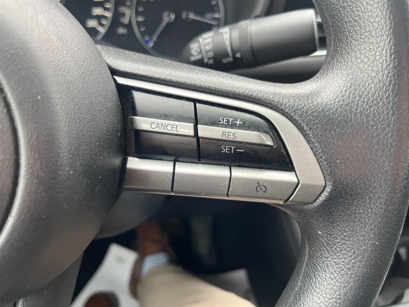 mazda Mazda3 2020 - 20