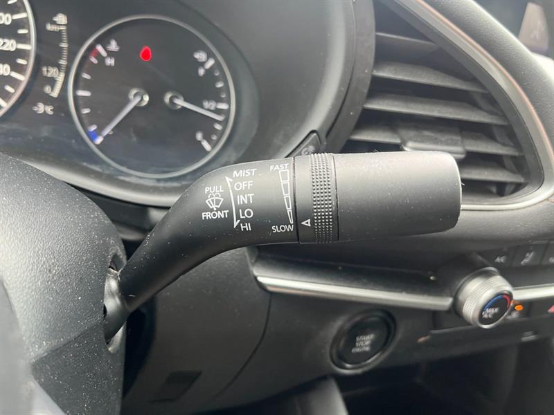 mazda Mazda3 2020 - 21
