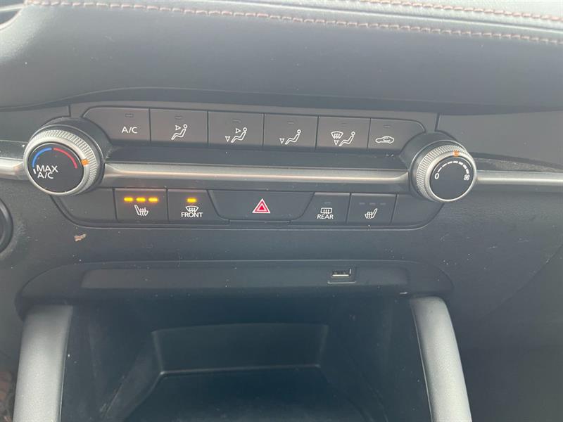 mazda Mazda3 2020 - 23