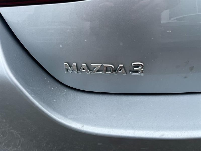 mazda Mazda3 2020 - 33